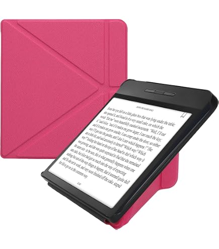 Amazon.com: Case for Kobo Libra H2O 2019,The Thinnest and Lightest